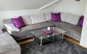 Ferienwohnung Holzberger